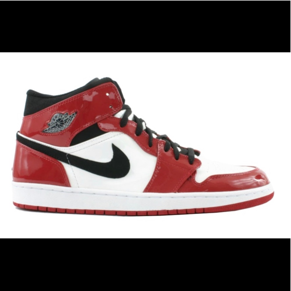 Jordan 1 Retro Chicago Bulls (2003)